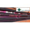 Duraflot Imperial Surf 4.20m Híbrida 100-250g