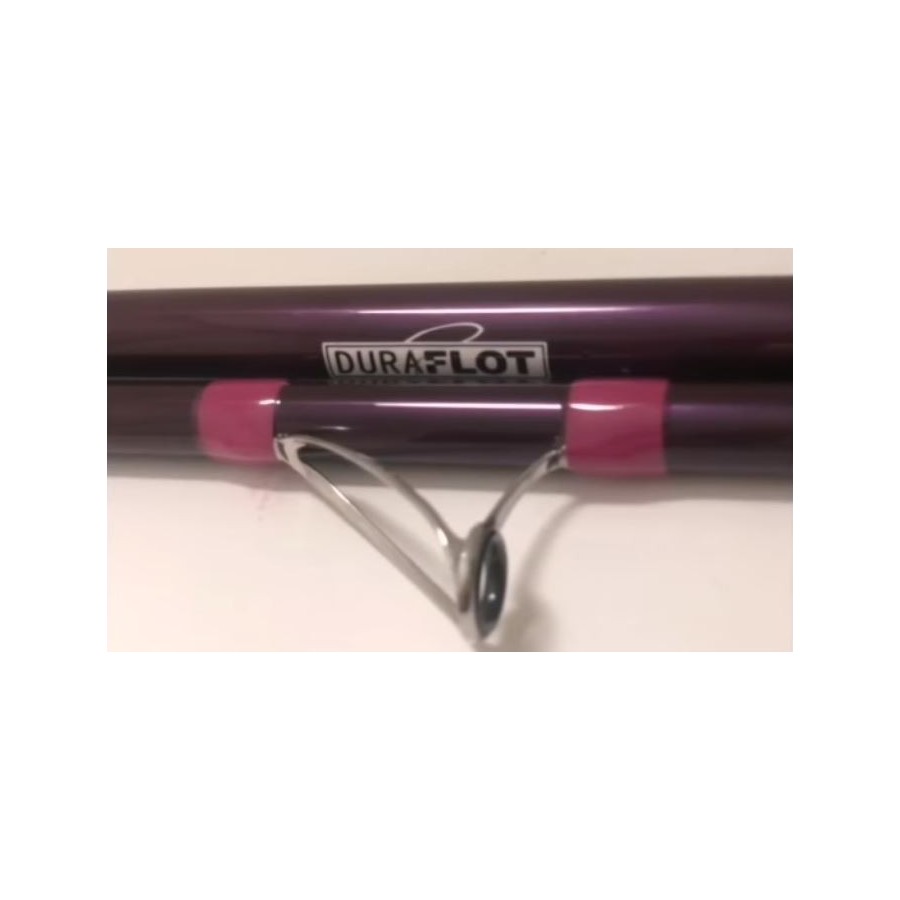 Duraflot Imperial Surf 4.20m Híbrida 100250g