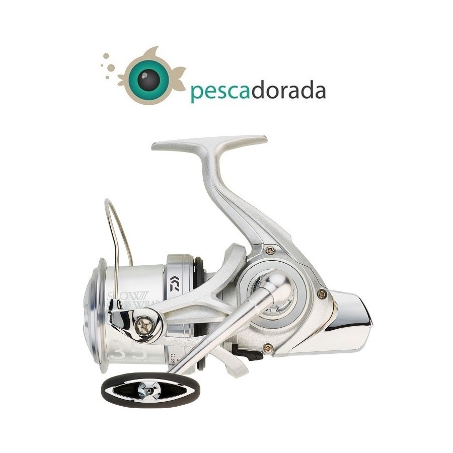 Daiwa Crosscast Surf SCW 5000C QD