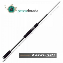 Graphiteleader Tiro Monster Rockfish GOMTS-832M-MR 2.51m 7-28g