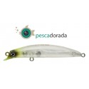 Ima Sasuke SS-75 7gr Color: 121 Chart Head Clear