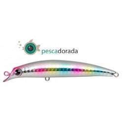 Ima Sasuke SS-95 10gr Color: 206 Cotton Candy