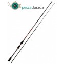 Fishus Akita 2.20m 0.8-12gr