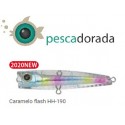 Bassday Crystal Popper 70s 70mm 10.5g Color: HH-190