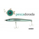 Bassday S.P.M. 75 7gr Color: HH551