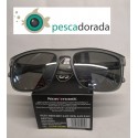 Gafas Storm WildEye Dorado Matte Black Cristal Black Glass