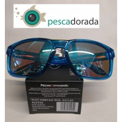 Gafas Storm WildEye Seabassa Blue Cristal Blue Glass