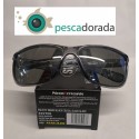 Gafas Storm WildEye Wahoo Black Cristal Black Glass