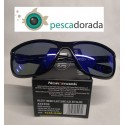 Gafas Storm WildEye Wahoo Black Shine Blue Red Glass