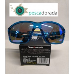 Gafas Storm WildEye Biscay Blue Cristal Blue Glass