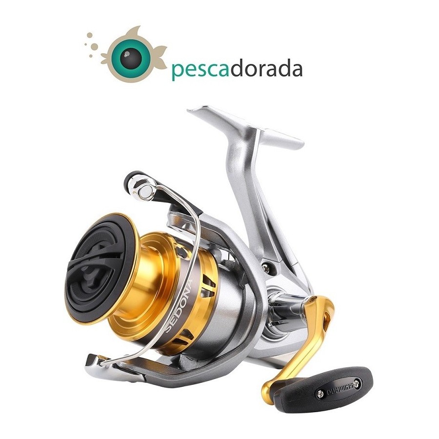 Shimano Sedona 4000 XG FI