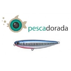 Señuelo IMA Pugachev's Cobra 90 mm Color: 116