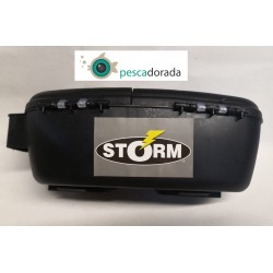 Storm Caja Porta Muestras 