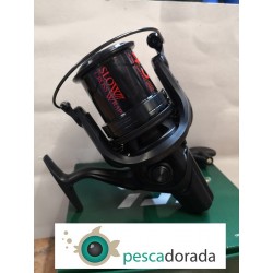 Daiwa 19 Emblem 45 SCW QD