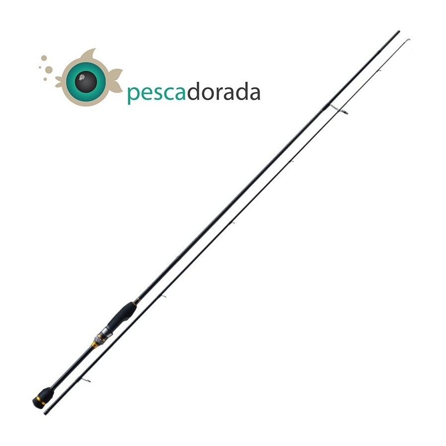 Major Craft CRX-T732AJI Tubular Ajing 2.20m 06-10g