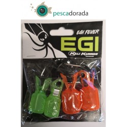 Kali Kunnan Porta Jibioneras Egi Carabiner