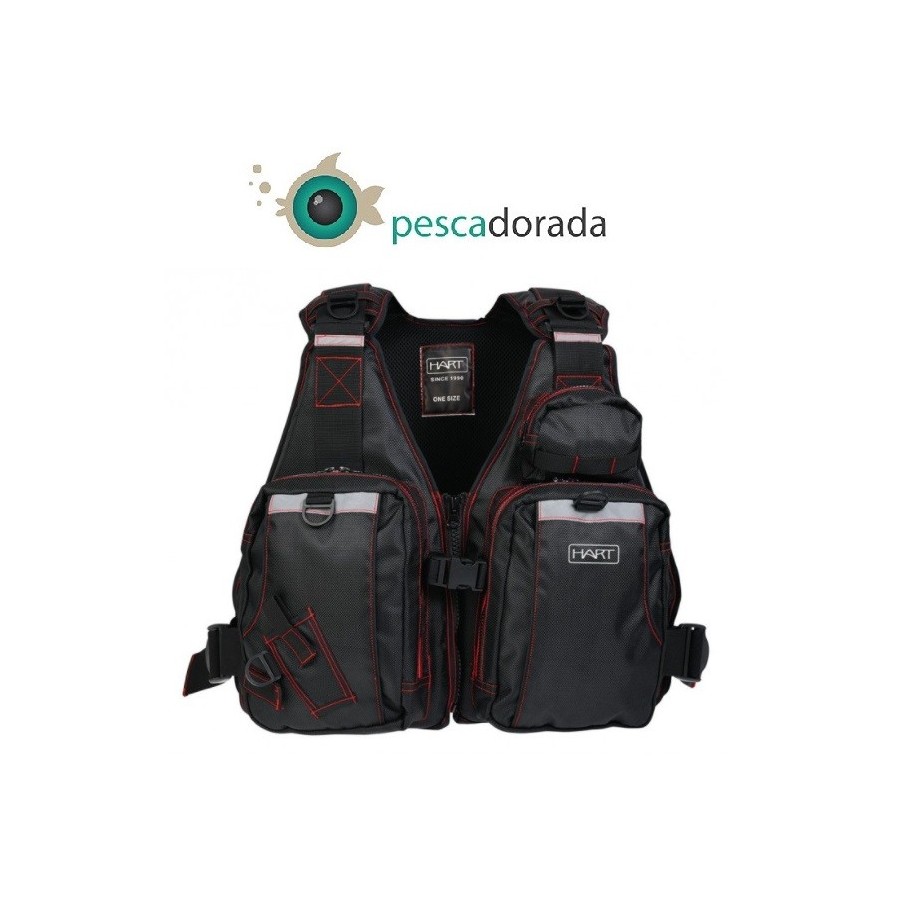 Hart Chaleco Oceanic Pro Vest 