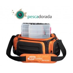 Cinnetic Bolsa Eging Bag