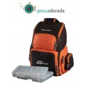 Cinnetic Mochila Fishing Rucksack