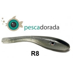 Ra'is Fishing C32 Feed 8 Cm 5 Gr Color: R8