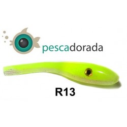 Ra'is Fishing C32 Feed 8 Cm 5 Gr Color: R13