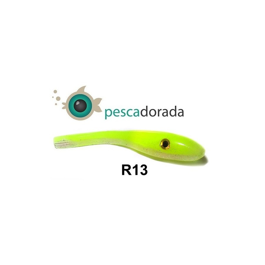 Ra'is Fishing C32 Feed 8 Cm 5 Gr Color: R13