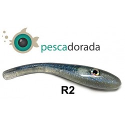 Ra'is Fishing C32 Feed 8 Cm 5 Gr Color: R2