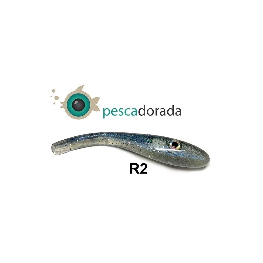 Ra'is Fishing C32 Feed 8 Cm 5 Gr Color: R2