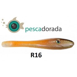 Ra'is Fishing C32 Feed 8 Cm 5 Gr Color: R16
