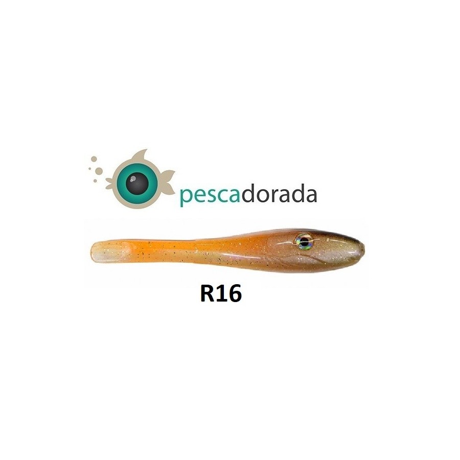 Ra'is Fishing C32 Feed 8 Cm 5 Gr Color: R16