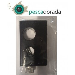 Soporte Percha Porta Agujas