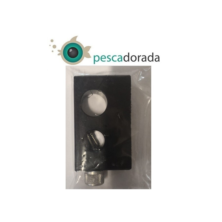 Soporte Percha Porta Agujas