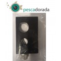 Soporte Percha Porta Agujas