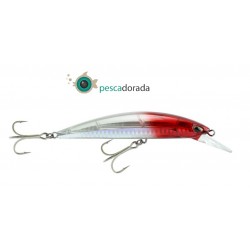 Storm So-Run Heavy Minnow 110SE 110mm 42g Holo Red Head