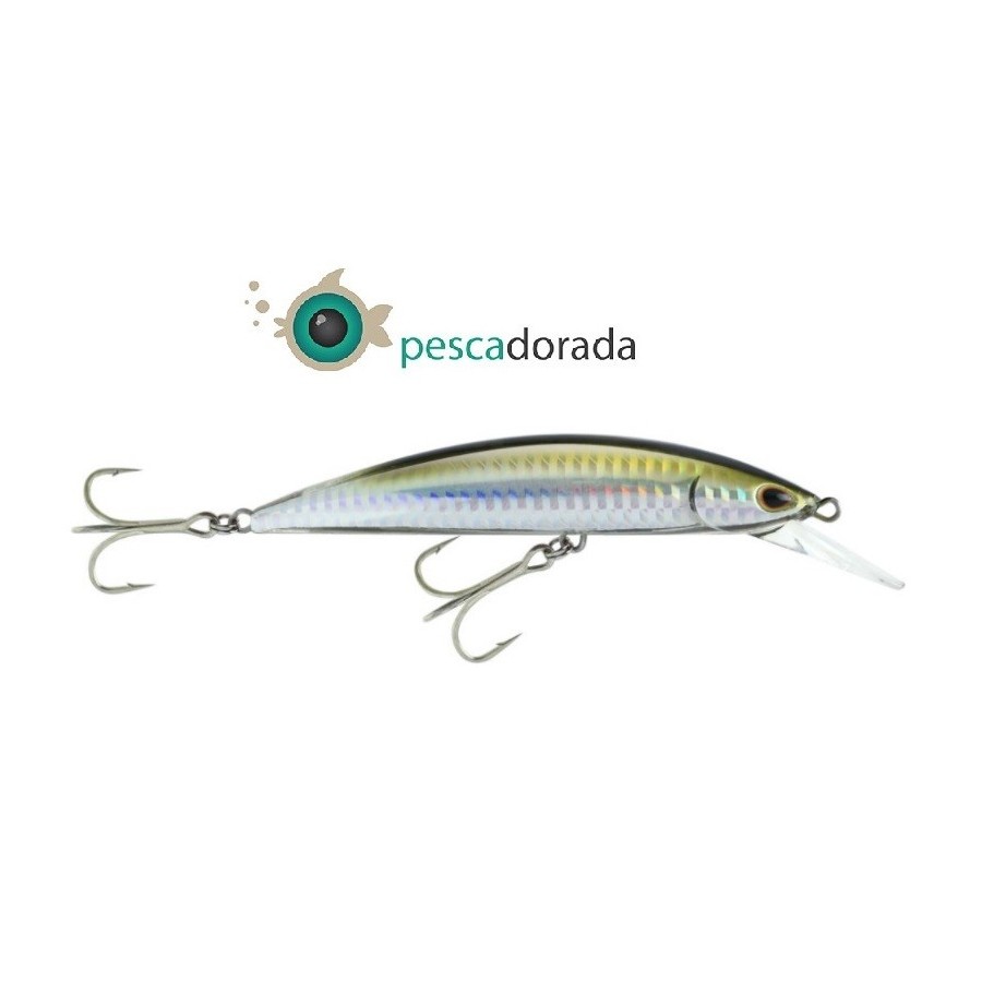 Storm So-Run Heavy Minnow 90SE 90mm 27g Aji