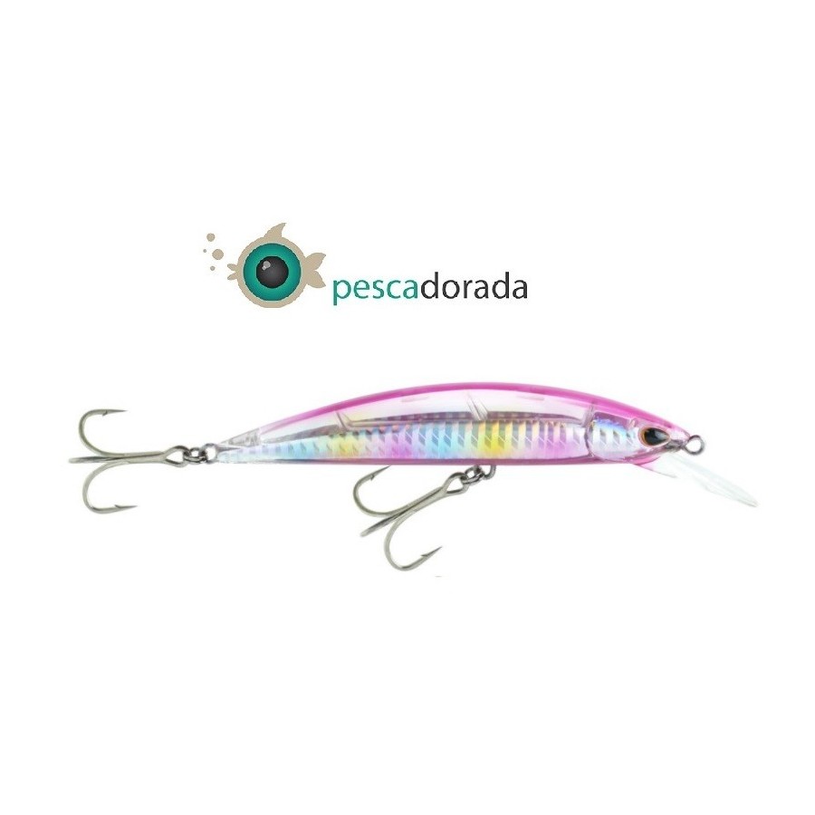 Storm So-Run Heavy Minnow 90SE 90mm 27g Pink Holo Candy