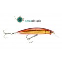 Storm So-Run Heavy Minnow 90SE 90mm 27g Holo Gold Red