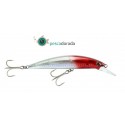 Storm So-Run Heavy Minnow 75SE 75mm 15.5g Holo Red Head