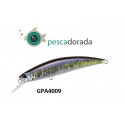 DUO Ryuki 80S SW Spearhead 80mm 12gr Color: GPA4009 River Bait