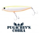 IMA Pugachev's Cobra 90 mm Color:  Z2654 G-Point