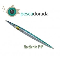 Savage Gear SG Needle Jig 40gr 15cm Color: Needlefish