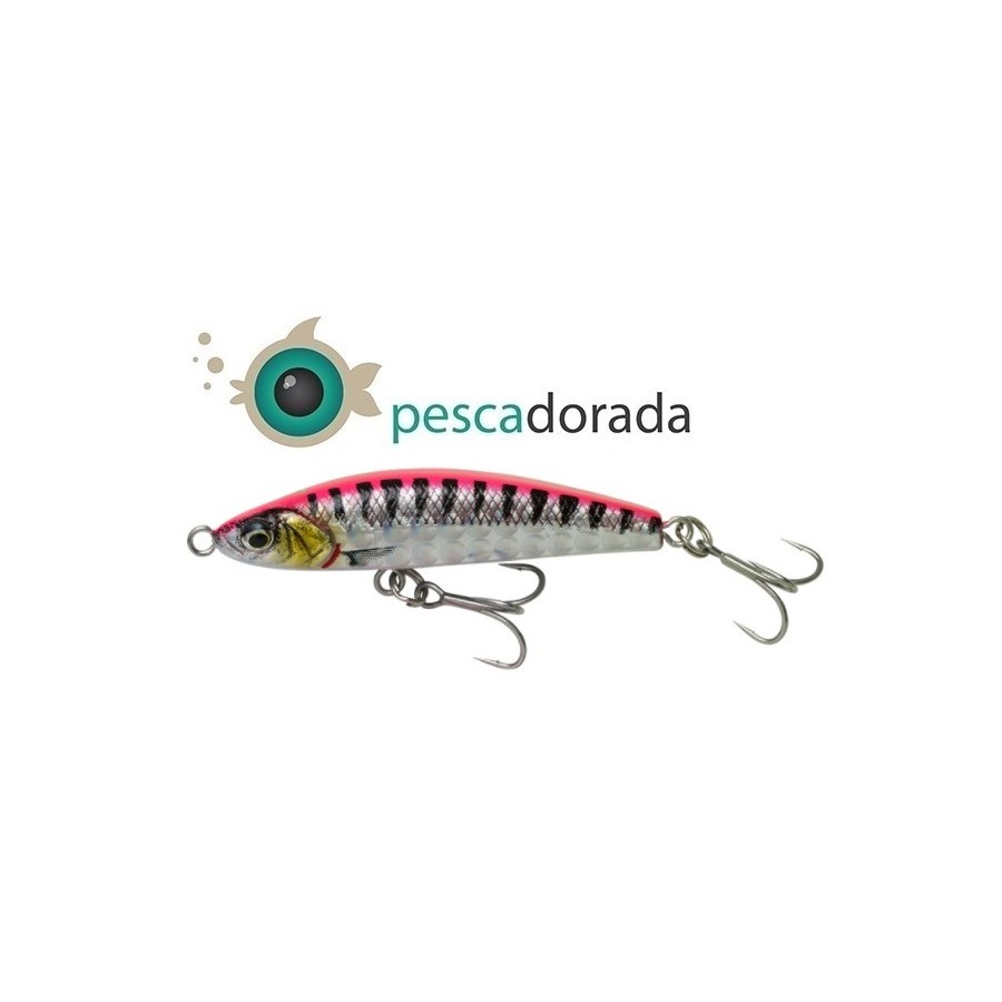 Savage Gear Gravity Pencil 5cm 8gr Color: Pink Barracuda