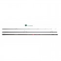 Daiwa Liberty Surf 33 4,20m Híbrida 100-225gr Portacarretes Rosca