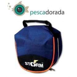 Storm Funda Portacarretes Doble