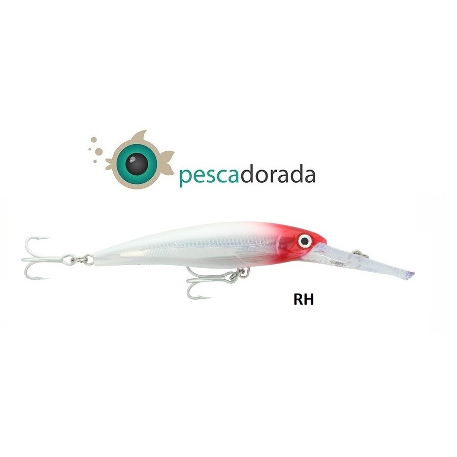 Rapala X-Rap Magnum 40 18cm 97gr Color RH