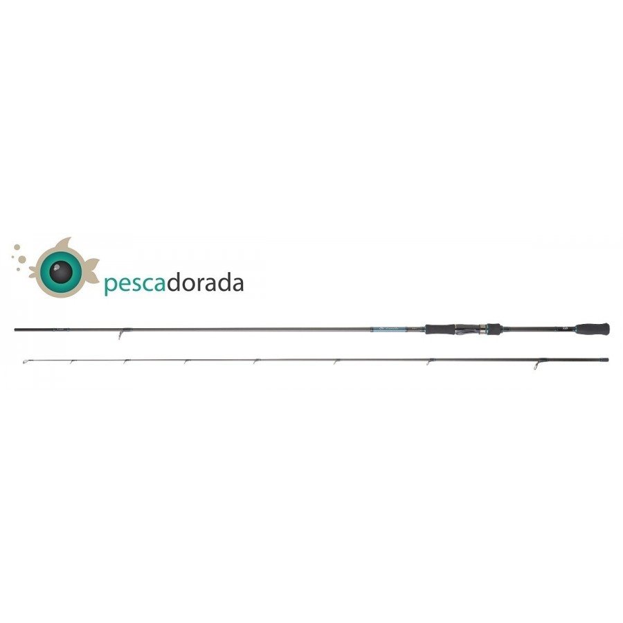 Daiwa Emeraldas AGS 86 M 2.59m 7-21g