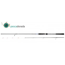 Daiwa Emeraldas Boat B 702 MS 2.13m 40-100g