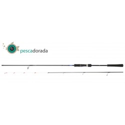 Daiwa Emeraldas Boat B 702 MS 2.13m 40-100g