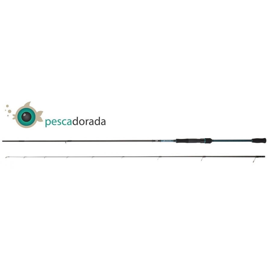 Daiwa Emeraldas S 90 L 2.74m 1-10g