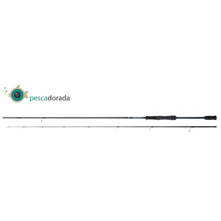 Daiwa Emeraldas S 80 M 2.44m 7-21g